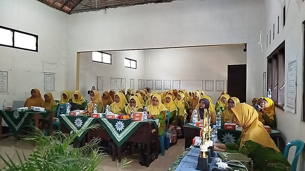 Musyawarah Cabang HMI sampit 2025
