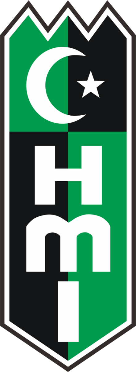 Logo HMI sampit